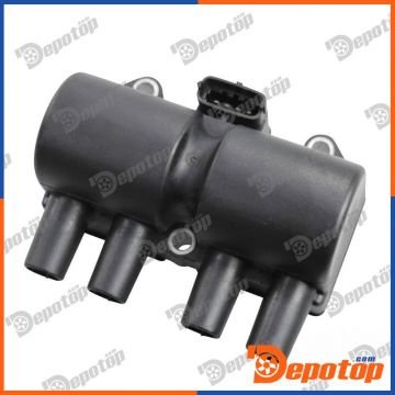 Bobine D'allumage pour OPEL | 5DA193175-561, 10377